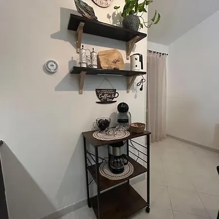 Апартаменты La Casa Di Patty Фьюмичино