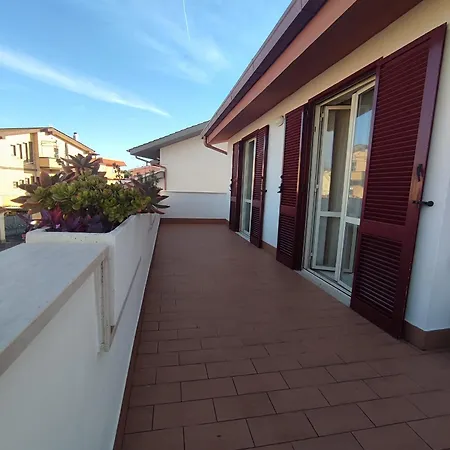 La Casa Di Patty * Фьюмичино
