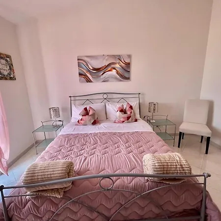 La Casa Di Patty * Фьюмичино